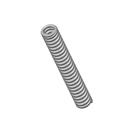 Approved Vendor Compression Spring, O= .593, L= 4.00, W= .113 G309970940